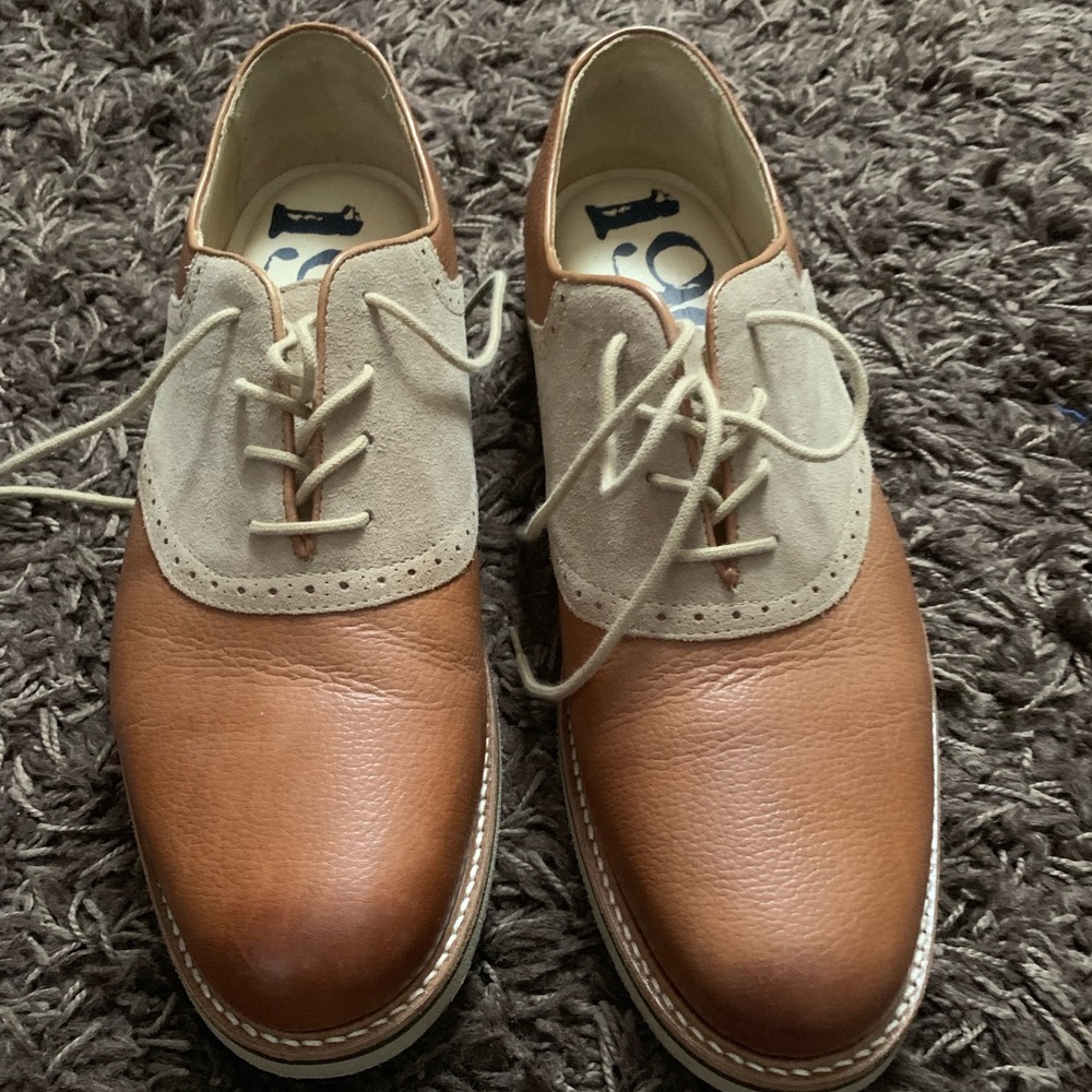 Dress/ casual men’s shoe size 12